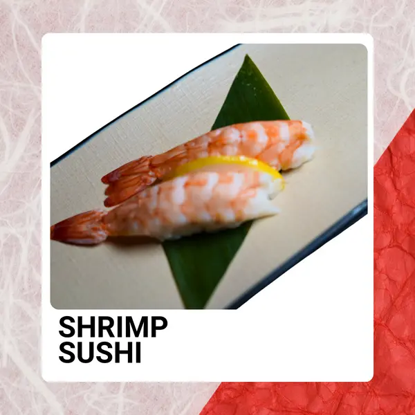 sake2me-ayce-sushi-chino - SHRIMP ($4.50)