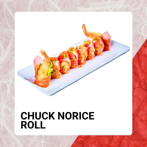 sake2me-ayce-sushi-chino - CHUCK NORICE ($27)