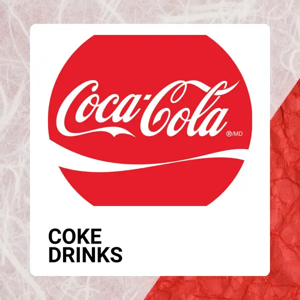 sake2me-ayce-sushi-chino - Coke