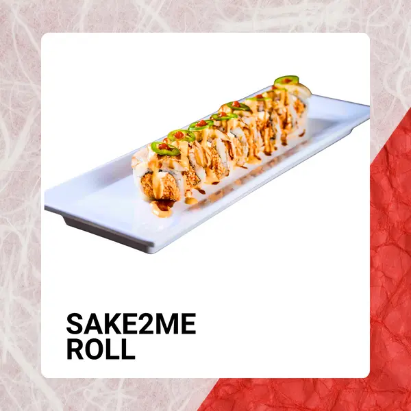 sake2me-ayce-sushi-chino - SAKE2ME SP ($27.50)