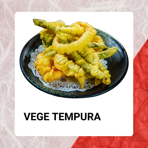sake2me-ayce-sushi-chino - VEGE TEMPURA