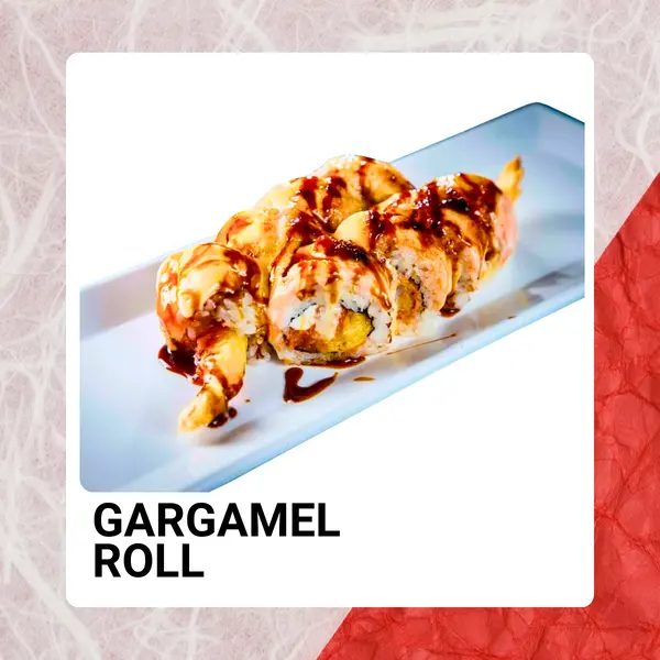 sake2me-ayce-sushi-chino - GARGAMEL ($25.90)