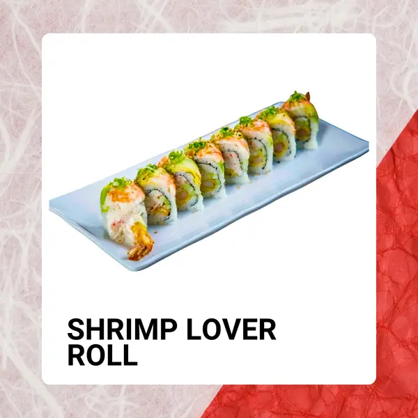 sake2me-ayce-sushi-chino - SHRIMP LOVER ($22.50)