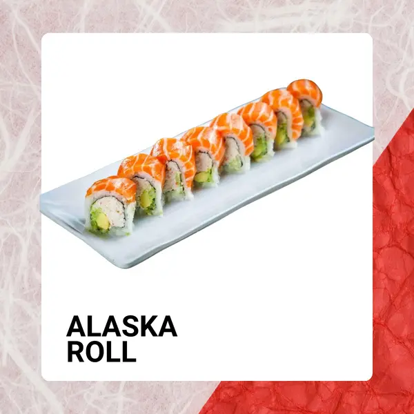 sake2me-ayce-sushi-chino - ALASKA ($23.5)