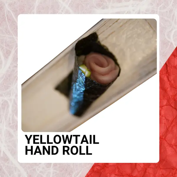 sake2me-ayce-sushi-chino - YELLOWTAIL HR ($13)