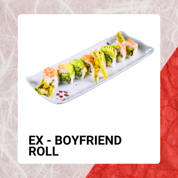 sake2me-ayce-sushi-chino - EX - BOYFRIEND ($27.50)