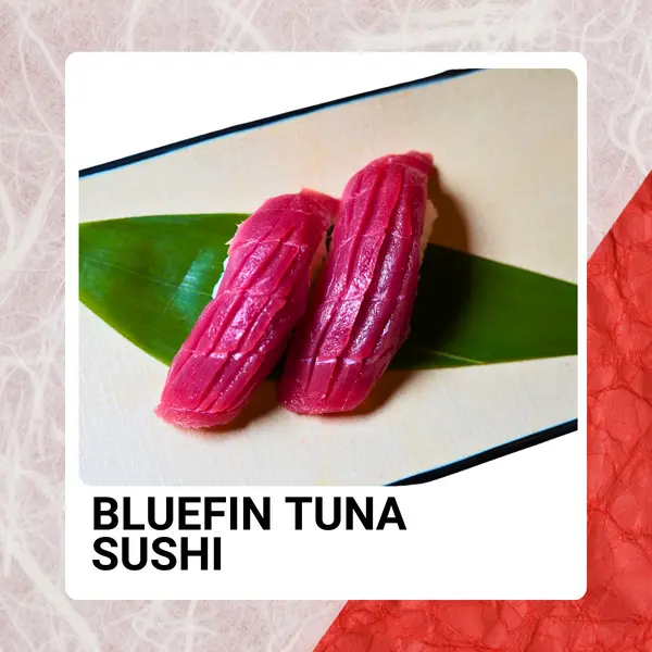 sake2me-ayce-sushi-chino - BLUEFIN TUNA ($7.50)