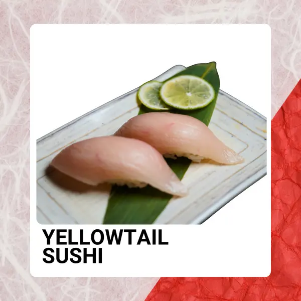 sake2me-ayce-sushi-chino - YELLOWTAIL ($5.10)