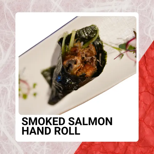 sake2me-ayce-sushi-chino - SMOKED SALMON HR ($12.50)