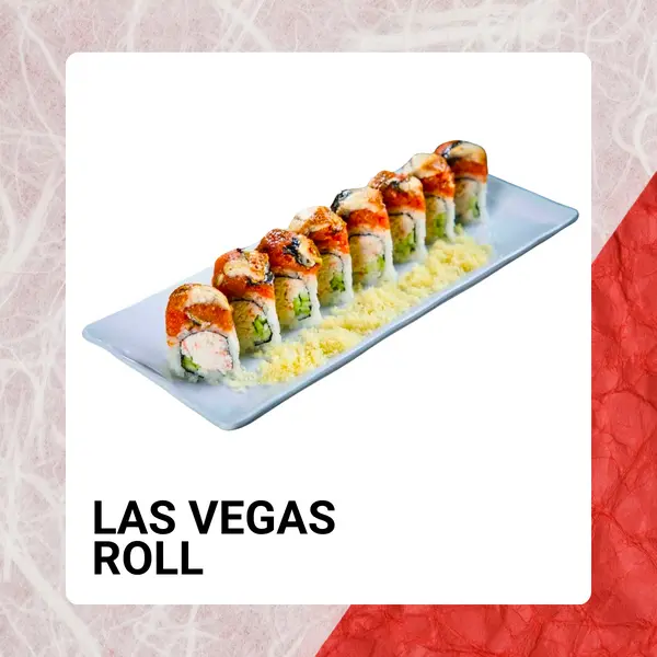 sake2me-ayce-sushi-chino - LAS VEGAS ($23.90)