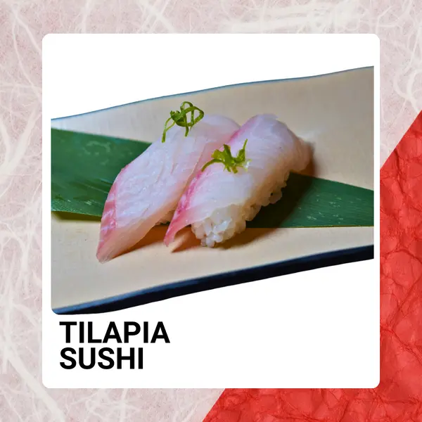 sake2me-ayce-sushi-chino - TILAPIA ($4.50)