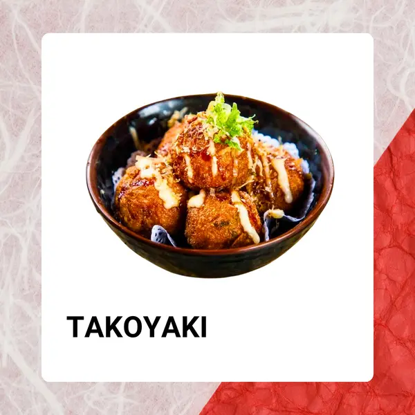 sake2me-ayce-sushi-chino - TAKOYAKI (2/4pcs)