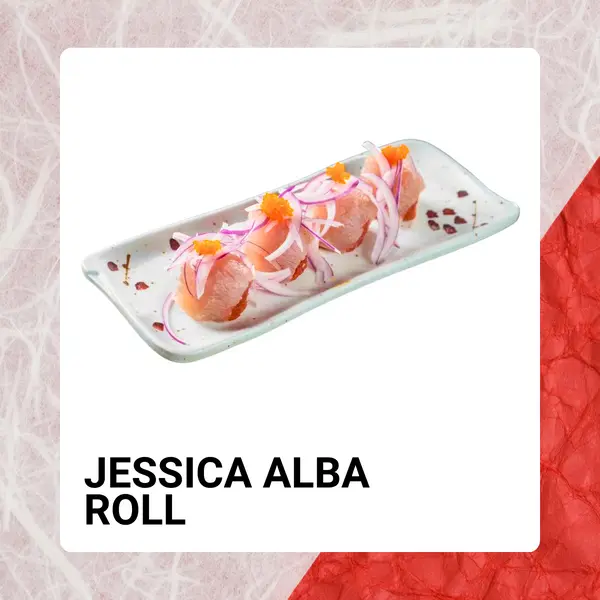 sake2me-ayce-sushi-chino - JESSICA ALBA ($23.90)