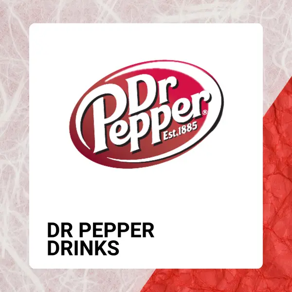 sake2me-ayce-sushi-chino - Dr pepper