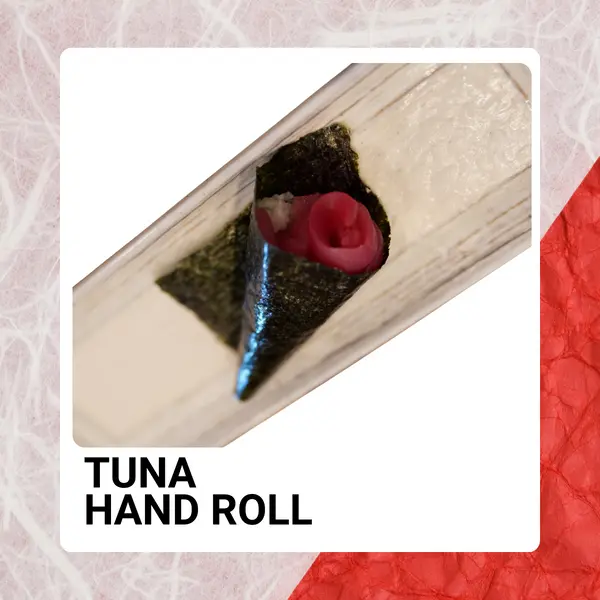 sake2me-ayce-sushi-chino - TUNA HR ($11)