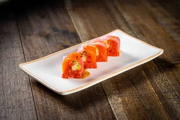 sake2me-ayce-sushi-newport-ave - ROMEO ($23.9)