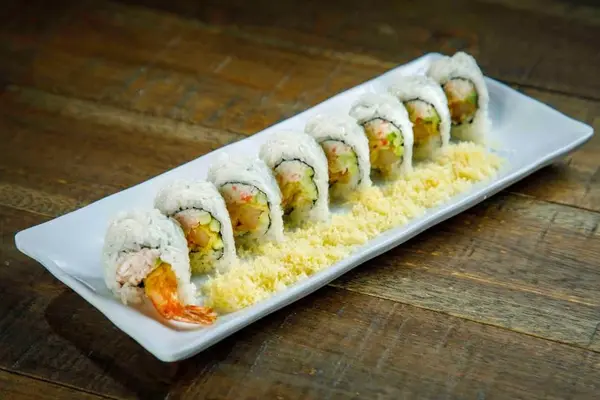 sake2me-ayce-sushi-newport-ave - CRUNCH ($15.9)