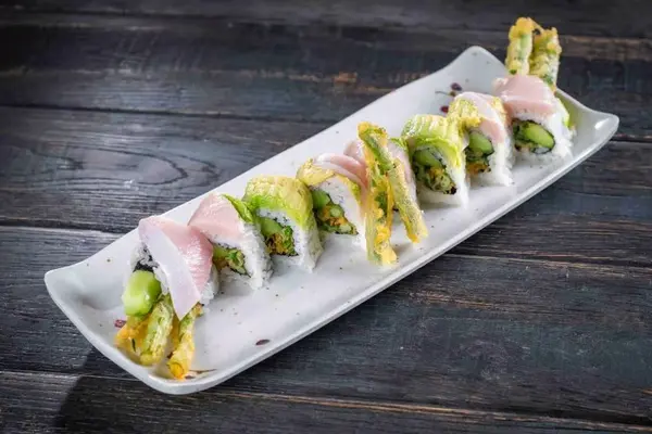 sake2me-ayce-sushi-newport-ave - EX-GIRLFRIEND ($23.9)