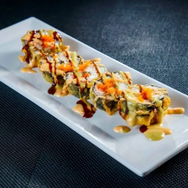 sake2me-ayce-sushi-newport-ave - LAS VEGAS ($21.9)