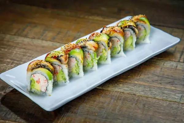 sake2me-ayce-sushi-newport-ave - CATERPILLAR ($23.9)