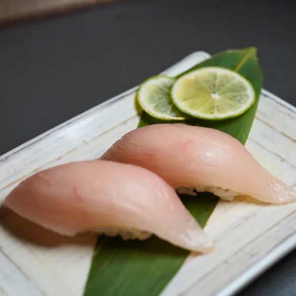 sake2me-ayce-sushi-newport-ave - YELLOWTAIL ($4.5)