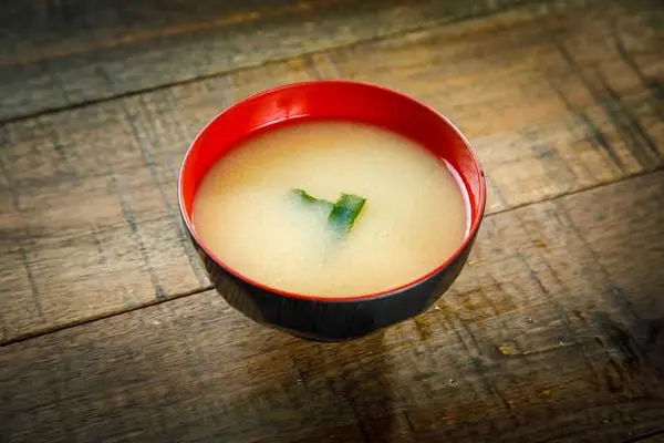 sake2me-ayce-sushi-newport-ave - MISO SOUP