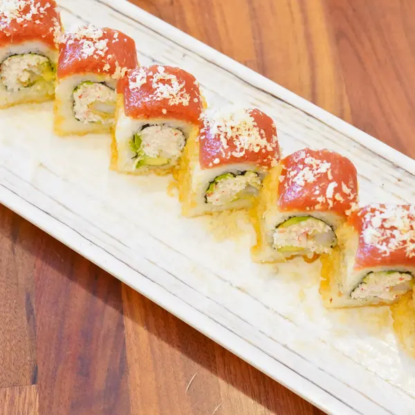 sake2me-ayce-sushi-newport-ave - GOLDEN TUSTIN ($21)