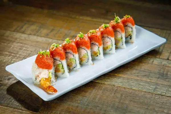 sake2me-ayce-sushi-newport-ave - HOT NIGHT ($20.5)