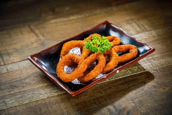 sake2me-ayce-sushi-newport-ave - CALAMARI