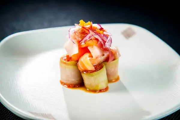 sake2me-ayce-sushi-newport-ave - TRIPLE MOUNTAIN ($21)