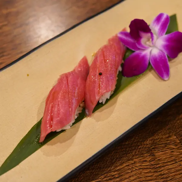 sake2me-ayce-sushi-newport-ave - TORO ($9.5)