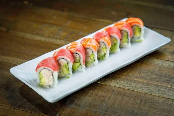 sake2me-ayce-sushi-newport-ave - NINJA ($20.5)