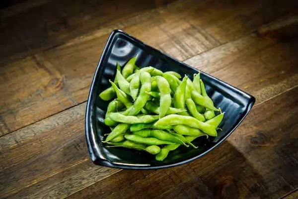 sake2me-ayce-sushi-newport-ave - EDAMAME