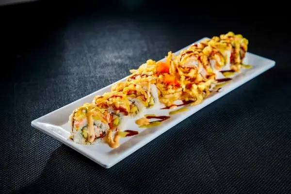 sake2me-ayce-sushi-newport-ave - O M G ($23.9)