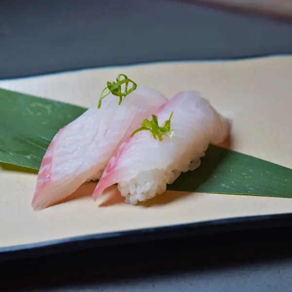 sake2me-ayce-sushi-newport-ave - TILAPIA ($3.5)