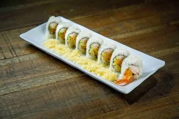 sake2me-ayce-sushi-newport-ave - CRUNCH ($15.9)