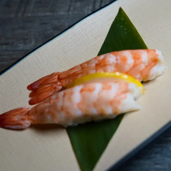 sake2me-ayce-sushi-newport-ave - SHRIMP ($3.5)