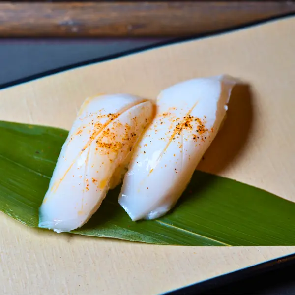sake2me-ayce-sushi-newport-ave - ESCOLAR ($3.9)