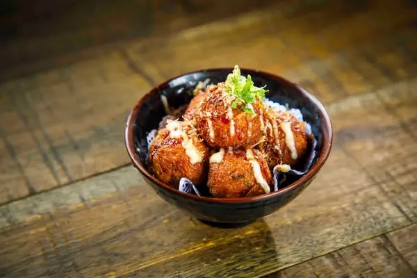 sake2me-ayce-sushi-newport-ave - TAKOYAKI