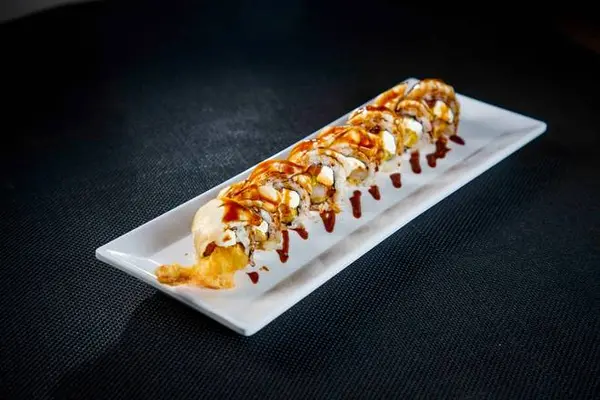 sake2me-ayce-sushi-newport-ave - ALOHA ($23.9)