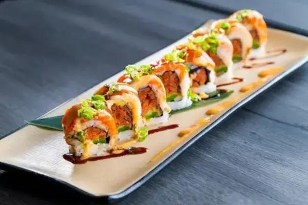 sake2me-ayce-sushi-newport-ave - BURNING SUN ($23.9)