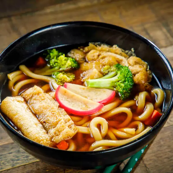 sake2me-ayce-sushi-newport-ave - PLAIN UDON