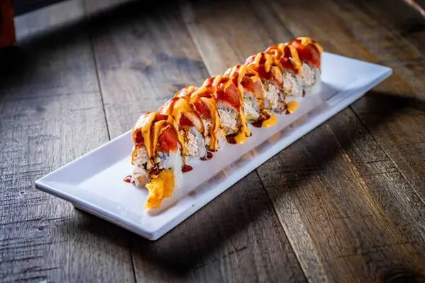 sake2me-ayce-sushi-newport-ave - DUMB AND DUMBER ($22.5)