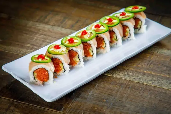 sake2me-ayce-sushi-newport-ave - JULIE'S SP ($22.5)