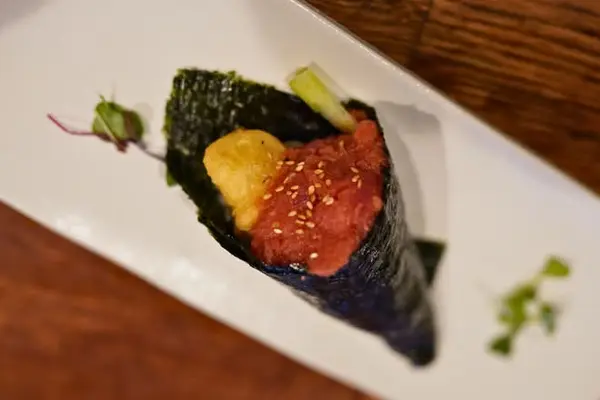 sake2me-ayce-sushi-newport-ave - TIGER HR ($9.9)