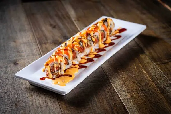 sake2me-ayce-sushi-newport-ave - SAKE2ME SP ($23.9)