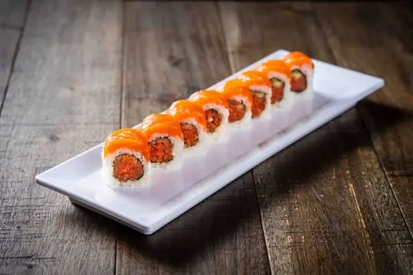 sake2me-ayce-sushi-newport-ave - SNS ($23.9)