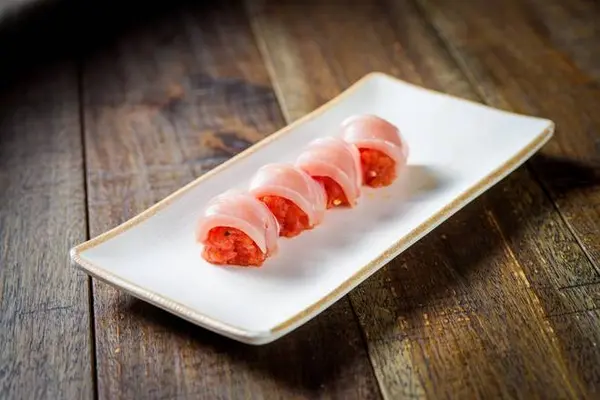 sake2me-ayce-sushi-newport-ave - YUMMY POP ($21)