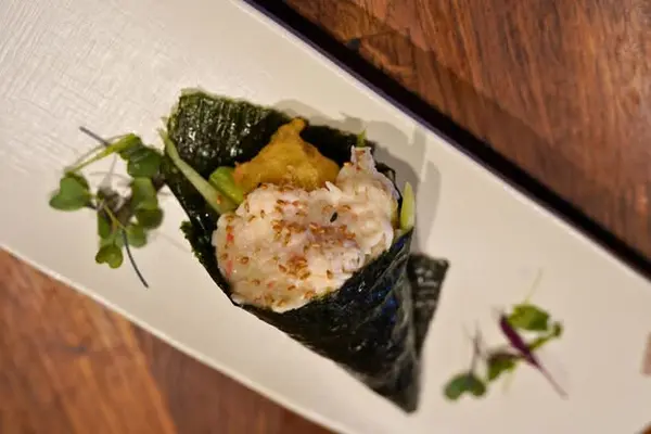 sake2me-ayce-sushi-newport-ave - SHRIMP TEMPURA HR ($9.9)