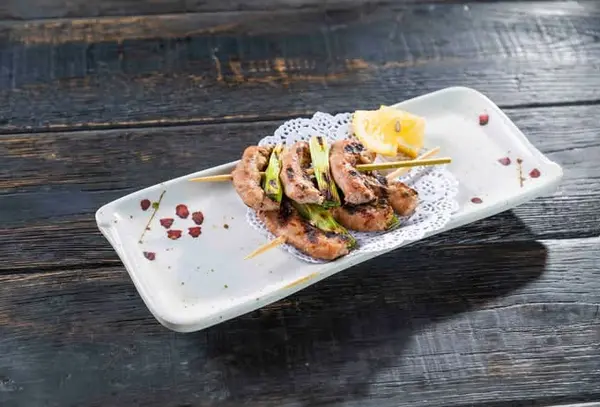 sake2me-ayce-sushi-newport-ave - NEGIMA